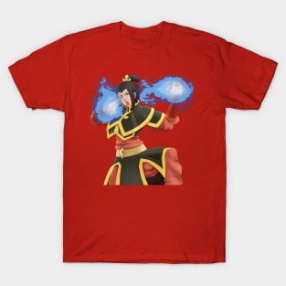 Azula 2 T-Shirt